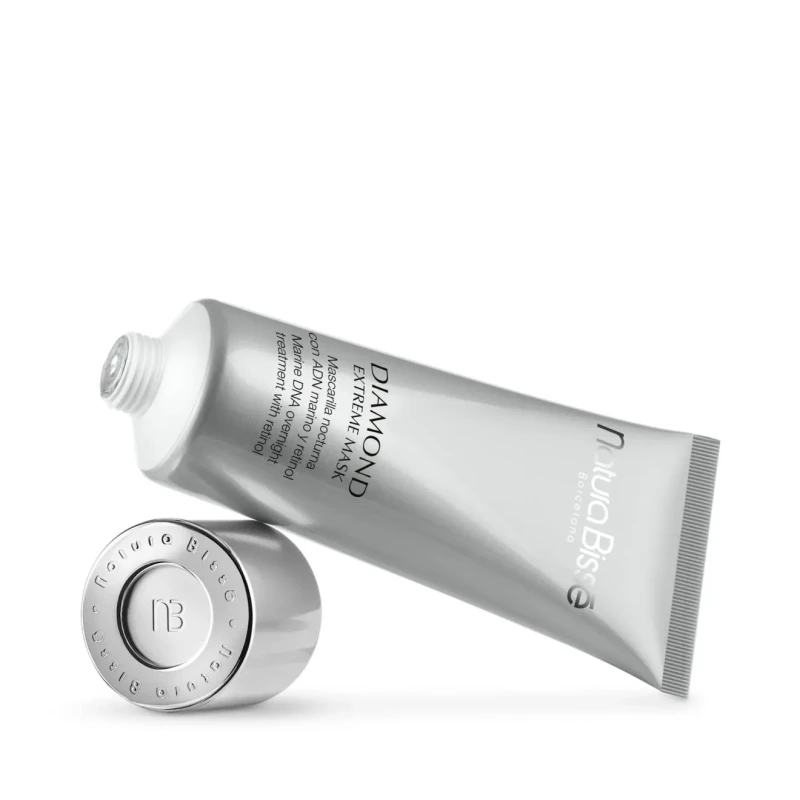 Natura Bissé Diamond Extreme Mask | Ночная восстанавливающая маска для лица с ретинолом 75 мл