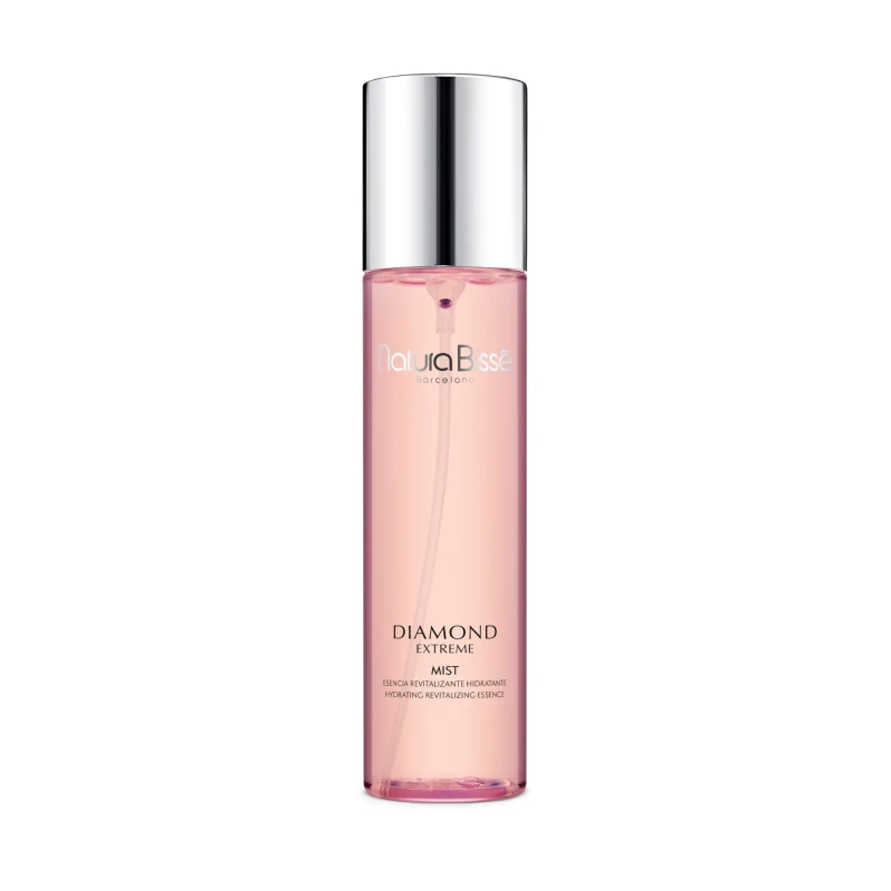 Natura Bissé Diamond Extreme Mist | Drėkinamasis ir atgaivinantis veido miglų 200 ml