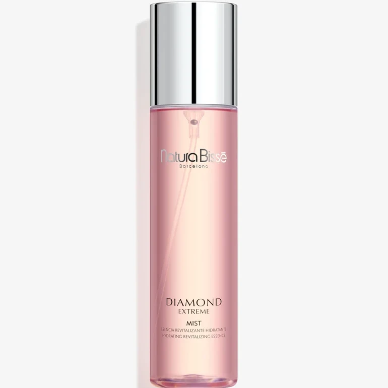 Natura Bissé Diamond Extreme Mist | Drėkinamasis ir atgaivinantis veido miglų 200 ml