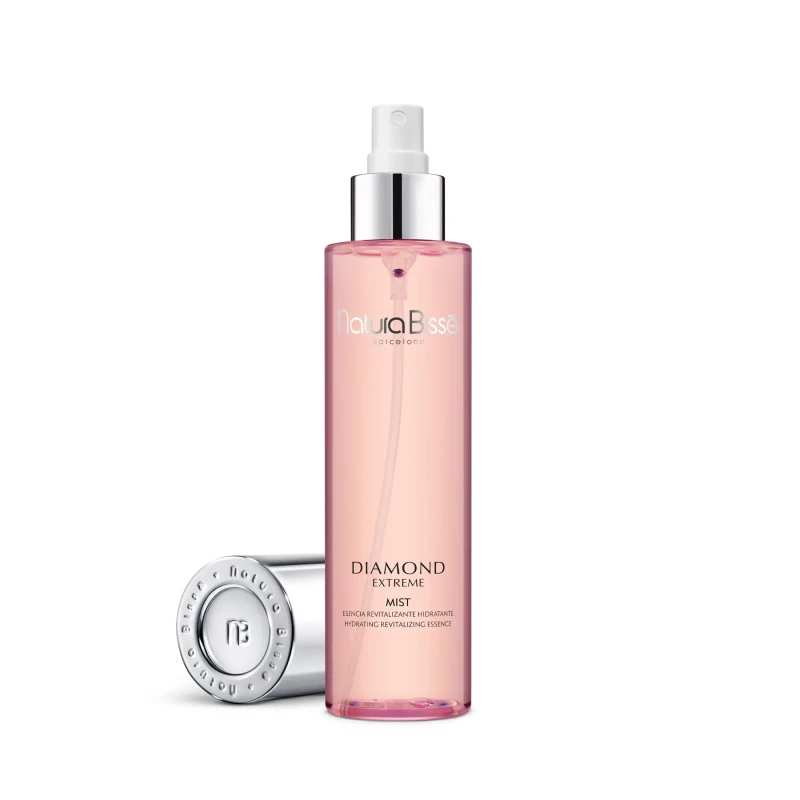 Natura Bissé Diamond Extreme Mist | Drėkinamasis ir atgaivinantis veido miglų 200 ml
