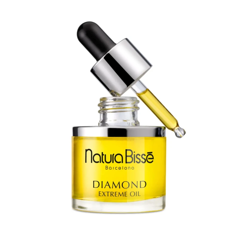 Natura Bissé Diamond Extreme Oil | Питательное и укрепляющее масло для лица и шеи 30 ml