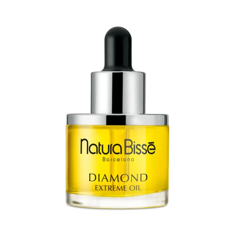Natura Bissé Diamond Extreme Oil | Питательное и укрепляющее масло для лица и шеи 30 ml