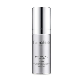 Natura Bissé Diamond Extreme Serum | Энергизирующая и восстанавливающая роскошная сыворотка для лица 40 мл