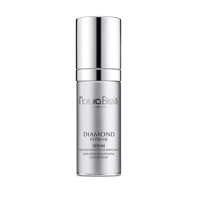 Natura Bissé Diamond Extreme Serum | Energizuojantis ir atstatantis prabangus veido serumas 40 ml