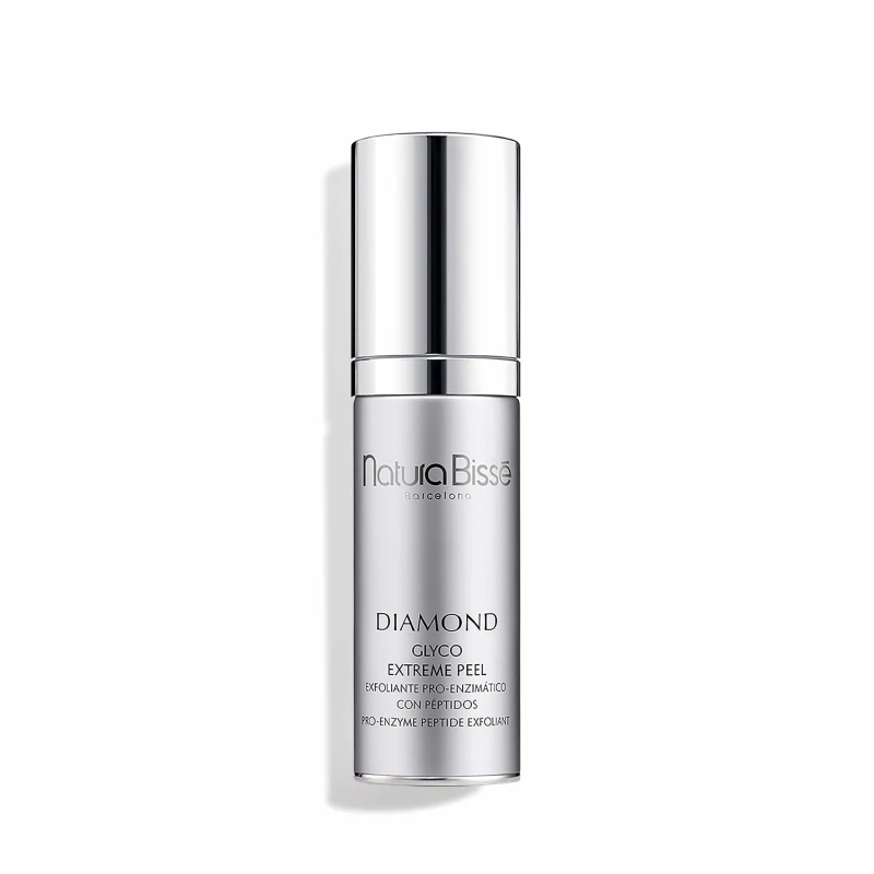 Natura Bissé Diamond Glyco Extreme Peel | Atstatomas cheminis veido šveitiklis 30 ml