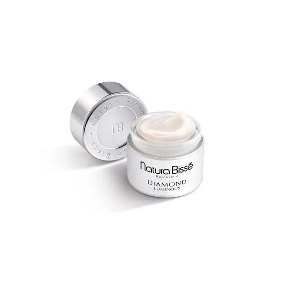 Natura Bissé Diamond Luminous Perfecting Cream | Осветляющий антивозрастной крем против пигментных пятен 50 мл