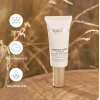 Natura Bissé Essential Shock Intense Eye and Lip Cream | Intensyviai maitinantis ir stiprinantis akių bei lūpų kontūro kremas 15 ml