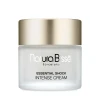 Natura Bissé Essential Shock Intense Cream | Intensyviai stiprinantis anti-senėjimo kremas labai sausai odai 75 ml