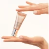 Natura Bissé Mini Diamond Cocoon Sheer Eye | Švytinantis priešraukšlinis paakių kremas su tonizuojančiu efektu 10 ml