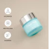 Natura Bissé Oxygen Cream | Valomas ir drėkinamoji veido kremas su deguonimi 75 ml