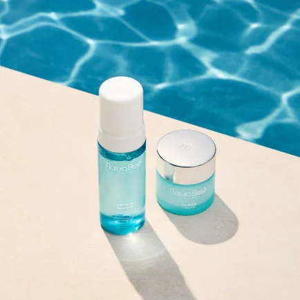 Natura Bissé Oxygen Mousse | Очищающая муссовая пенка для лица для очистки пор и матирующего эффекта 150 мл