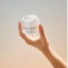 Natura Bissé Stabilizing Oil-Free Gel Cream | Sebumą reguliuojantis ir poras mažinantis gelinis kremas 50 ml