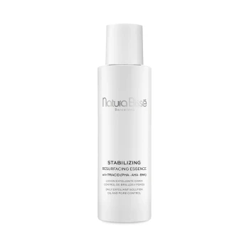 Natura Bissé Stabilizing Resurfacing Essence | Exfoliuojantis veido tonikas su PHA, AHA ir BHA riebalų ir porų kontrolei 100 ml