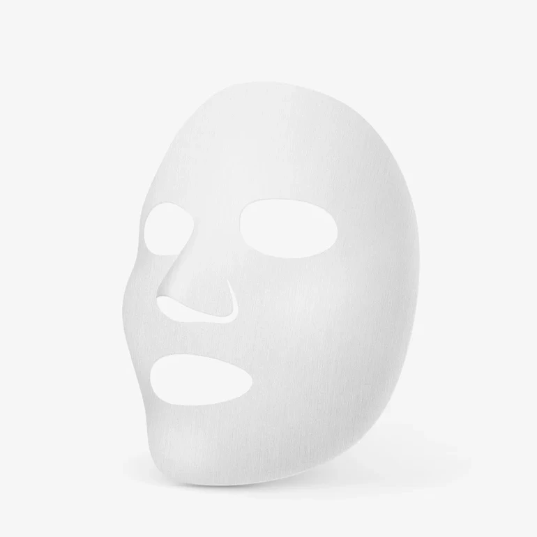 Natura Bissé Essential Shock Intense Instant-Lift Mask | Интенсивно укрепляющая и заполняющая тканевая маска для лица 15 мл