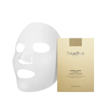 Natura Bissé Essential Shock Intense Instant-Lift Mask | Интенсивно укрепляющая и заполняющая тканевая маска для лица 15 мл