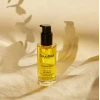 Natura Bissé Diamond Well-Living The Dry Oil – De-Stress | Raminantis sausasis kūno aliejus su levanda ir vynuogių kauliukų aliejumi 100 ml