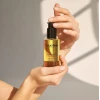 Natura Bissé Diamond Well-Living The Dry Oil – De-Stress | Raminantis sausasis kūno aliejus su levanda ir vynuogių kauliukų aliejumi 100 ml