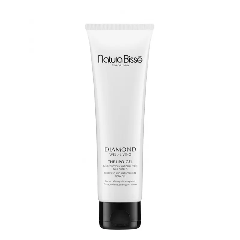 Natura Bissé Diamond Well-Living The Lipo-Gel | Kūną modeliuojantis anticeliulitinis gelis 150 ml
