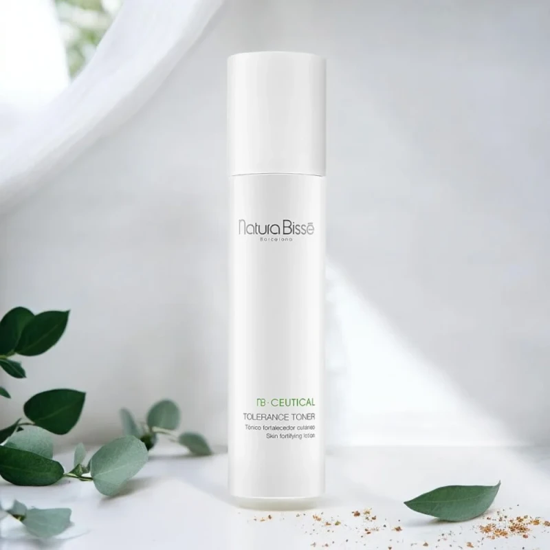 Natura Bissé Tolerance Toner | Успокаивающий и увлажняющий тоник для чувствительной кожи 200 мл