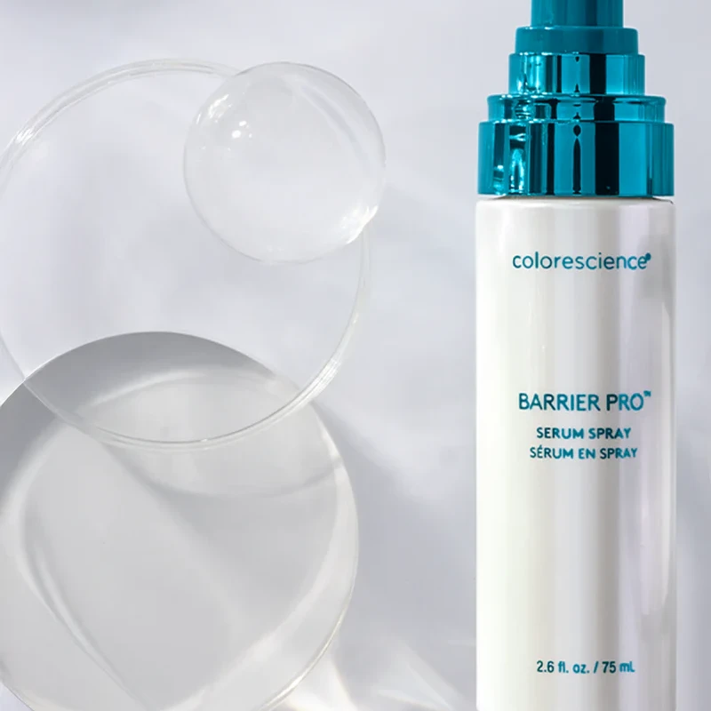 Colorescience Barrier Pro™ Serum Spray | Спрей‑сыворотка для укрепления защитного барьера кожи 75 мл