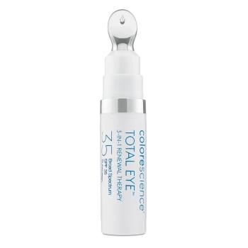 Colorescience Total Eye® 3-in-1 Renewal Therapy SPF35 | Akių zonos kremas su tonu ir SPF35 Fair 4 ml