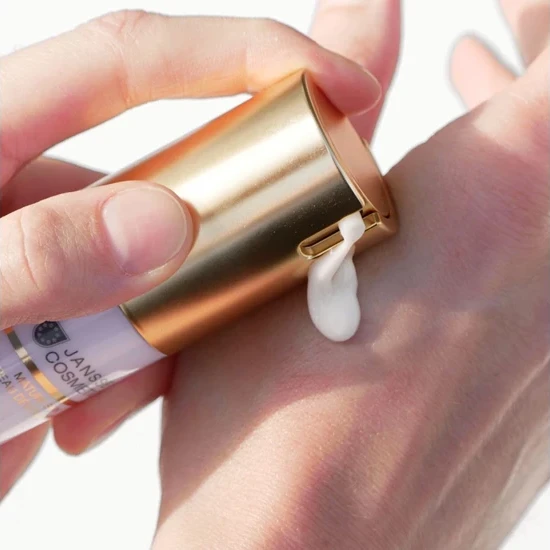 Janssen Cosmetics Age Perfecting Serum | Serumas brandžiai odai, 30 ml