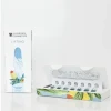 Janssen Anti-Wrinkle Booster | Liftingo ampulės 7 x 2 ml