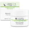 Janssen Cosmetics Balancing Cream | Matizuojantis kremas mišriai odai, 50 ml