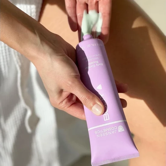 Janssen Body Contour Booster | Pretceliulitinis kūno gelis 150 ml