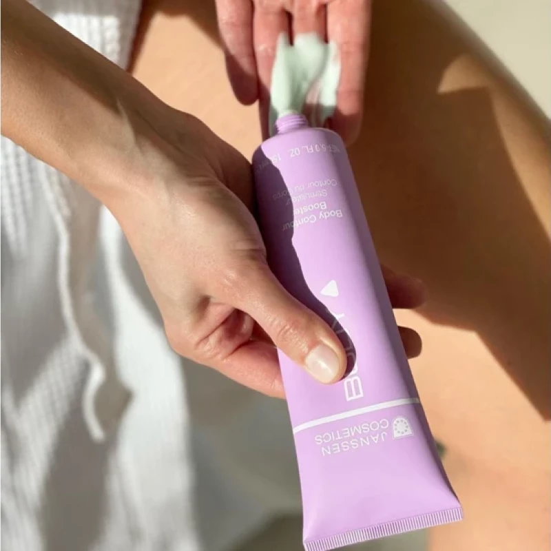 Janssen Body Contour Booster | Pretceliulitinis kūno gelis 150 ml