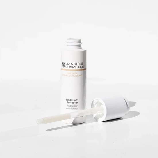 Janssen Dark Spot Perfector | Serumas pigmentinių dėmių pašalinimui 30 ml