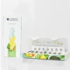 Janssen Detox Booster | Detox ampulės odos spindesiui 7 x 2 ml