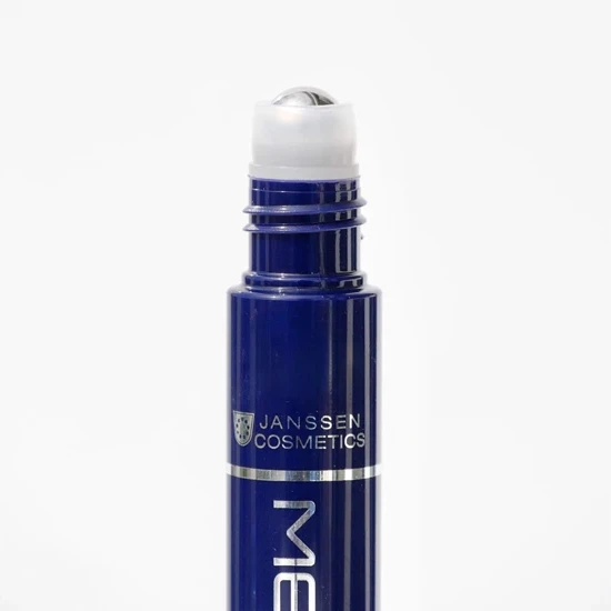 Janssen Cosmetics Energizing Eye Roll-On | Gaivinantis akių rutuliukas vyrams, 15 ml