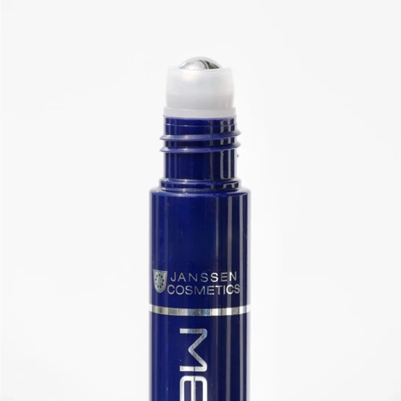 Janssen Cosmetics Energizing Eye Roll-On | Gaivinantis akių rutuliukas vyrams, 15 ml