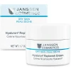 Janssen Cosmetics Hyaluron³ Replenish Cream | Atstatomas kremas su hialurono rūgštimi, 50 ml