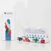 Janssen Marine Collagen Fluid | Jūros kolageno ampulės 7 x 2 ml