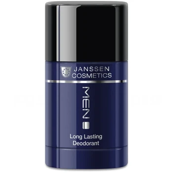 Janssen Cosmetics Long Lasting Deodorant | Дезодорант длительного действия для мужчин, 30 г