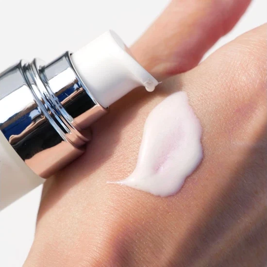 Janssen Magic Glow Serum | Mirdintis švytėjimo efektą suteikiantis serumas 30 ml