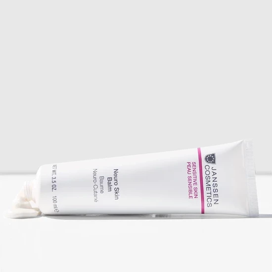 Janssen Cosmetics Intense Calming Lotion | Лосьон при атопическом дерматите, 50 мл