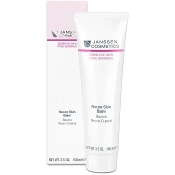 Janssen Cosmetics Intense Calming Lotion | Лосьон при атопическом дерматите, 50 мл