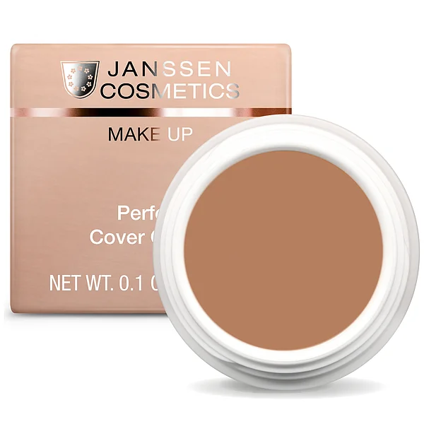 Janssen Perfect Cover Cream 05 | Корректор высокой плотности 5 мл (оттенок 05)