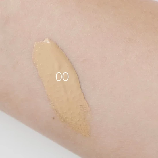 Janssen Perfect Radiance Make-Up 00 | Антивозрастной тональный крем SPF 30 30 ml (тон 00)