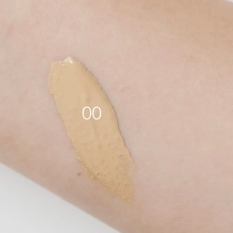 Janssen Perfect Radiance Make-Up 00 | Anti-age toninis kremas SPF 30 ml (tonas 00)