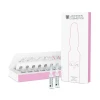 Janssen Radiant Skin Fluid | Ampulės odos spindesiui 7 x 2 ml