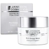 Janssen Cosmetics Rich Energy Mask | Intensyviai Atkuriamoji Veido Kaukė, 50 ml