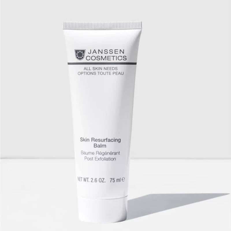 Janssen Skin Resurfacing Balm | Raminamasis odos balzamas 75 ml