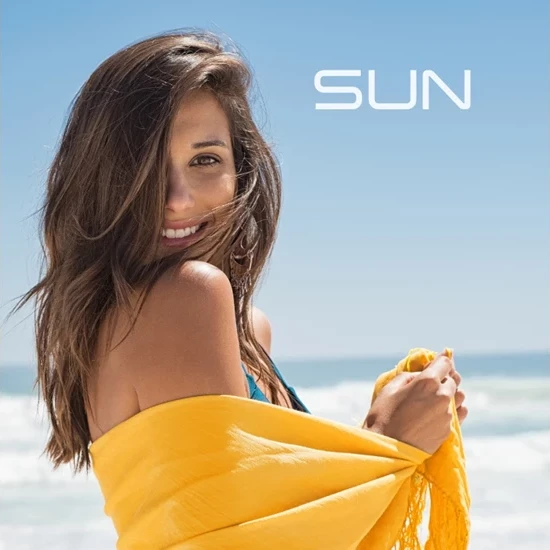 Janssen Cosmetics Sun Protection Spray SPF 30 | Спрей для защиты от солнца SPF30, 150 мл