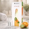 Janssen Superfruit Fluid | Антиоксидантные ампулы для сияния кожи 7 x 2 мл