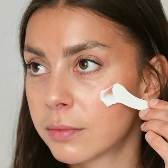 Janssen Cosmetics Vitalizing Skin Refiner | Vitalizuojantis veido kremas, 50 ml