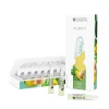 Janssen Detox Booster | Detox ampulės odos spindesiui 7 x 2 ml